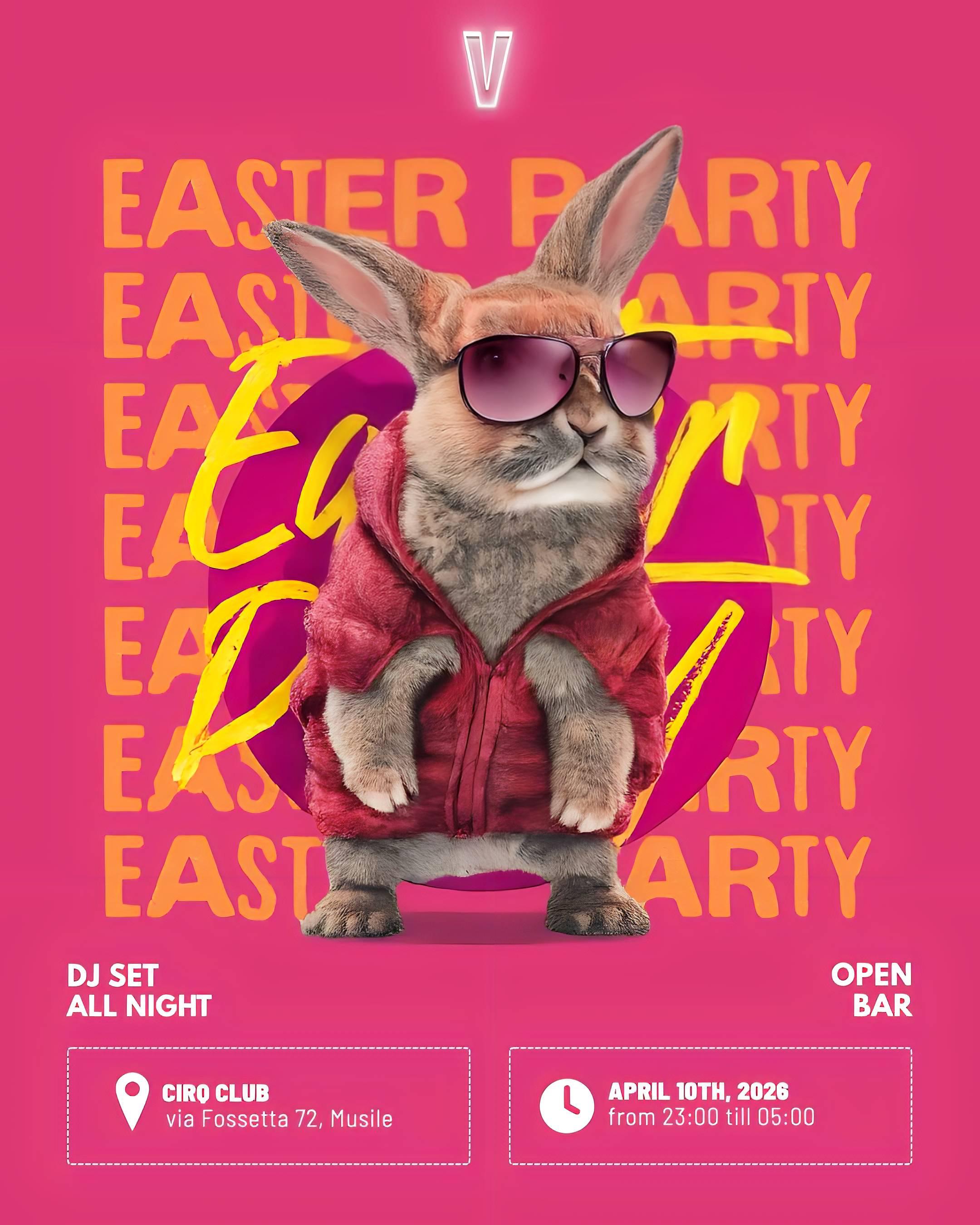Easter Party